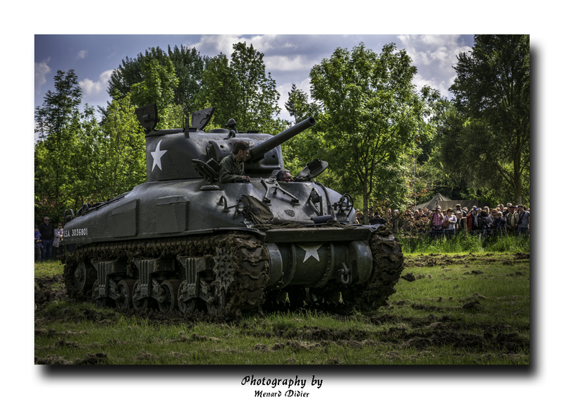 Soldats de la seconde guerre mondiale Banque de photographies et d